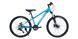 Велосипед KINETIC SNIPER 24" синий 2022 - 1