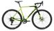 Велосипед Giant TCX Advanced SX неон / зелений, рама M 2018