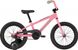 Велосипед 16 "Cannondale Kids Trail SS Girls flamingo 2022