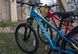 Велосипед KINETIC SNIPER 24" синій 2022 - 3