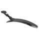 Крило Zefal 27.5-29' Deflector RM90+ (2532) пластикове заднє, чорне - 1