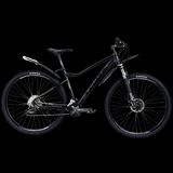 Велосипед Cronus ROVER 520 29" рама - 19.5" Черный-Серый