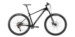 Велосипед Cyclone SLX- PRO trail 2 29" черный 2022