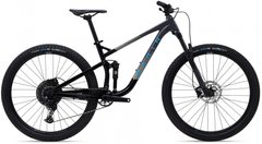 Велосипед 29" Marin RIFT ZONE 1 grey/black 2022