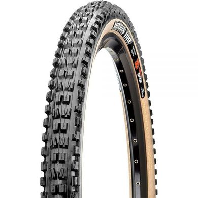 Покришка Maxxis складна 27.5x2.30 (TB85925500) Minion DHF, SkinWall, 3C/EXO/TR, 60TPI, 62a/60a