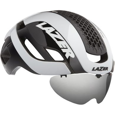 Шлем шоссейный Lazer Bullet 2.0 белый