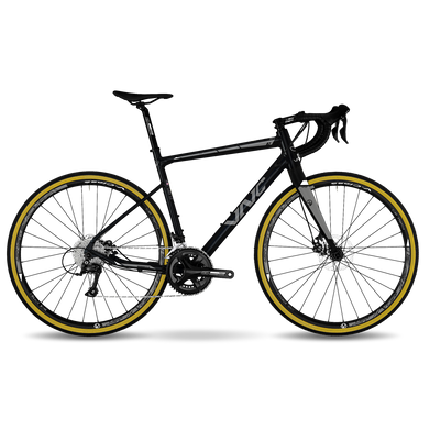 Велосипед VNC PrimeRacer A5, 28", Grey