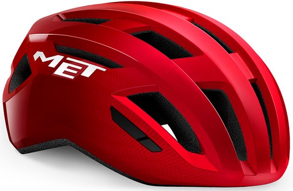 Шлем MET Vinci MIPS Red Metallic | Glossy