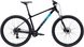Велосипед 27,5" Marin BOBCAT TRAIL 3 Gloss Black/Charcoal/Cyan 2023 - 1
