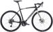 Велосипед BIANCHI Gravel Impulso All GRX600 46/30 HD Blaсk/Titanium