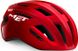 Шлем MET Vinci MIPS Red Metallic | Glossy - 1