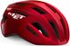 Шлем MET Vinci MIPS Red Metallic | Glossy - 1