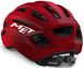 Шлем MET Vinci MIPS Red Metallic | Glossy - 2