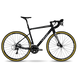 Велосипед VNC PrimeRacer A5, 28", Grey