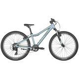 Велосипед Bergamont Revox 24 Girl 2022