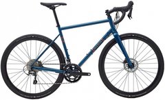Велосипед 28" Marin NICASIO 2 Satin Blue 2022