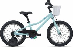 Велосипед 16 "Liv Adore C / B Ice green 2021
