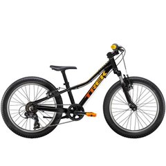 Велосипед Trek Precaliber 20 7-speed Boy's черный