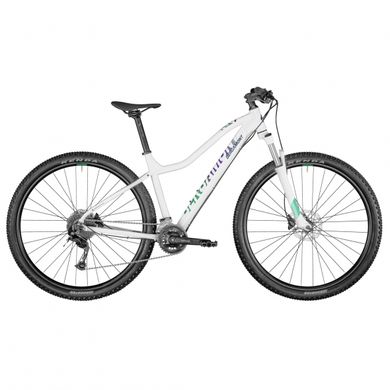 Велосипед 27,5" Bergamont Revox 4 FMN 2021