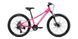 Велосипед подростковый 24" Winner BETTY рама 11" розовый 2021 - 1