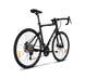 Велосипед VNC PrimeRacer A7, 28" рама L, Black-Grey