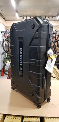 Чехол для перевозки велосипеда Topeak Pakgo X