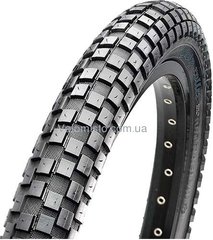 Покришка Maxxis 20x1.95 (TB29478000) Holy Roller, 60TPI, 70a