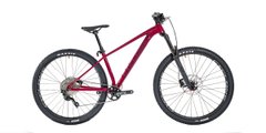 Велосипед Cyclone SLX- PRO trail 29" червоний 2022