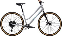Велосипед 28" Marin KENTFIELD 2 ST CHROME 2023