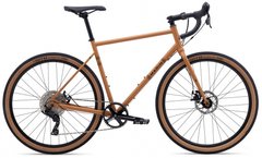 Велосипед 27.5 "Marin NICASIO Plus satin tan 2023