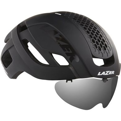 Шлем шоссейный Lazer Bullet 2.0 MIPS черный матовый