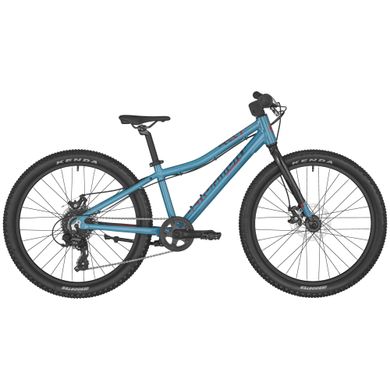 Велосипед Bergamont Revox 24 Lite Boy 2022