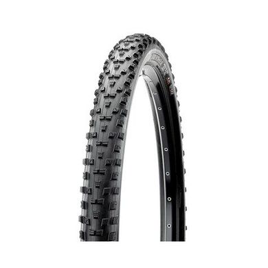 Покришка Maxxis складна 27.5x2.35 (TB85959500) Forekaster, EXO/TR, 120TPI, 62a/60a