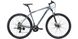 Велосипед KINETIC STORM 29” серый 2021 - 1