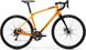 Велосипед 28" Merida SILEX 200 orange - 1