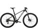 Велосипед Trek Marlin 4 Gen 2 29" черный 2024 - 1