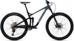 Велосипед 29 "Marin RIFT ZONE 2 dark teal / black 2022