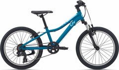 Велосипед 20" Liv Enchant blue 2021