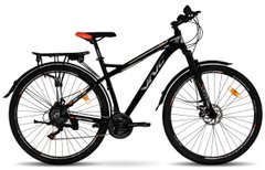 Велосипед VNC Expance А2 29", Orange