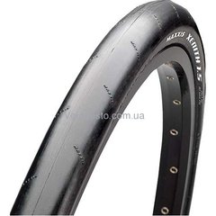Покришка Maxxis складна 26x1.50 (TB58905100) Xenith, 60TPI, 70a