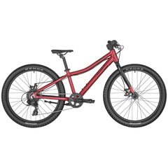 Велосипед Bergamont Revox 24 Lite Girl 2022
