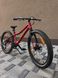 Велосипед Bergamont Revox 24 Lite Girl 2022 - 3