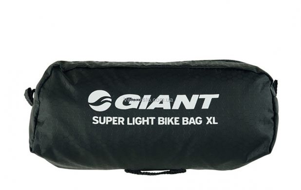 Чехол велосипедный Giant Super Light Bike Bag