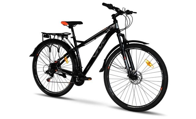 Велосипед VNC Expance А2 29", Orange