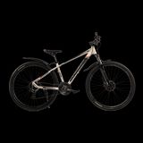 Велосипед Cross Scorpion 29" рама 16" Білий-чорний 2022