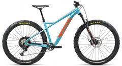 Велосипед 29 "Orbea LAUFEY H10 blue 2021