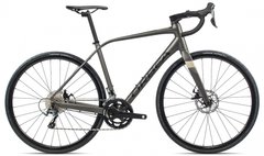Велосипед 28 "Orbea AVANT H40-D speed silver matte 2021
