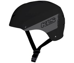 Шлем KLS Jumper черный