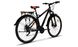 Велосипед VNC Expance А2, 27,5" Orange - 3