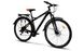 Велосипед VNC Expance А2, 27,5" Orange - 2